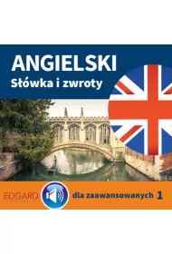 Audiobook Angielski Swka i zwroty dla zaawansowanych 1 mp3