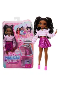Barbie Dream Besties Brooklyn Lalka Mattel