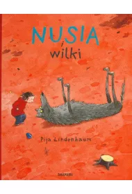 Nusia i wilki