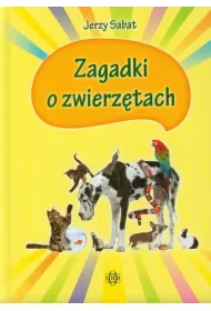 Zagadki o zwierz�tach