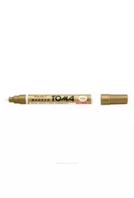 Toma Marker olejowy z�oty