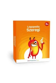 Eduterapeutica Lux Logopedia. Szeregi
