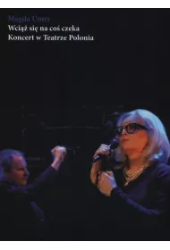 Wci�� si� na co� czeka (DVD)