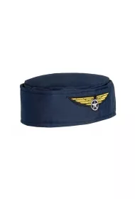 Godan Czapka stewardessy