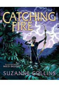 Catching Fire
