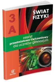 ZxxxFizyka. GIM kl. 3/A. �wiat fizyki. �wiczenia 2014