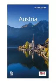 Austria. Travelbook