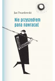 Nie przyszedem pana nawraca (barwiony bok)