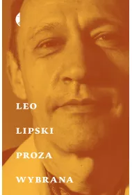 Proza wybrana