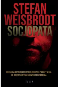 Socjopata (pocket)