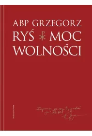 eBook Moc wolnoci epub