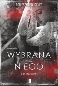 eBook Wybrana przez niego. Rodzina Santo. Tom 1 mobi epub