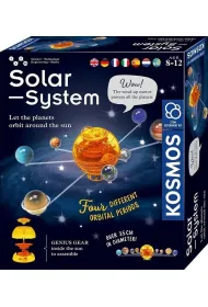 Uk�ad S�oneczny KOSMOS Piatnik