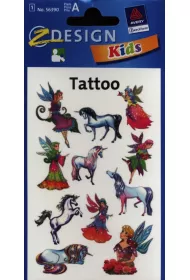 Tatua�e Elfy Avery Zweckform