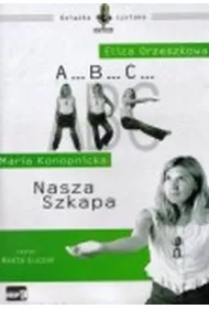 Audiobook ABC / Nasza szkapa (ksi��ka audio) CD