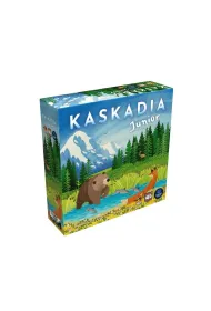 Kaskadia Junior Lucky Duck Games Polska