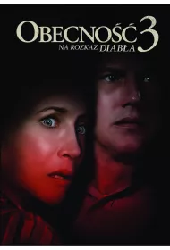 Obecno 3: Na rozkaz diaba (DVD)