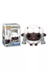 Figurka Games Pokemon Wooloo Funko POP