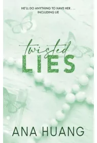 Twisted Lies
