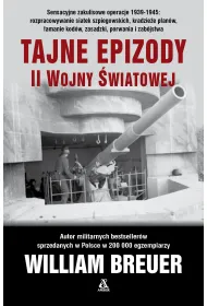 Tajne epizody II wojny �wiatowej
