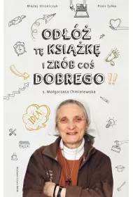 Od�� t� ksi��k� i zr�b co� dobrego