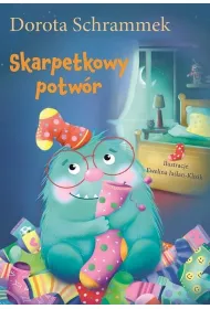 Skarpetkowy potw�r