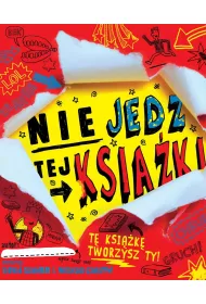 Nie jedz tej ksi��ki