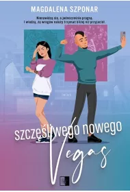 Szcz�liwego Nowego Vegas. Rodze�stwo Mach. Tom 2