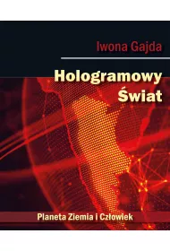 eBook Hologramowy wiat. Planeta Ziemia i Czowiek pdf mobi epub