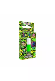 Lakier Tubi Glam zielony neon 5ml Tuban