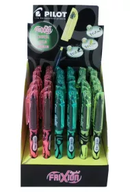 Pilot Zakre�lacz wymazywalny Frixion Light