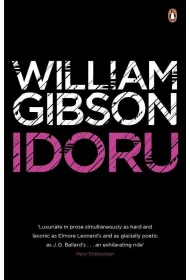 Idoru