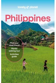 Philippines. Lonely Planet