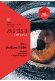 Pies Baskerville'�w. Angielski przy okazji
