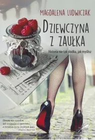 Dziewczyna z zau�ka