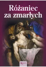 R�aniec za zmar�ych (pocket)