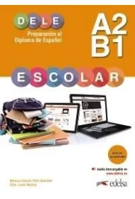 Dele Escolar A2/B1 w.2026