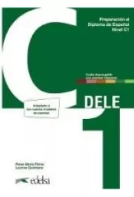 Dele C1. Podr�cznik + wersja cyfrowa