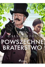eBook Powszechne braterstwo mobi epub