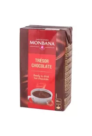 Monbana Tresor Chocolate Czekolada do picia 1 l