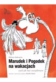 MARUDEK I POGODEK NA WAKACJACH-GWP