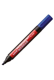Uni Marker permanentny cita kocwka 380B niebieski