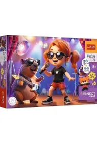 Puzzle 70 Connect Sue TREFL
