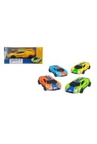 Auto sportowe driftuj�ce MIX Swede