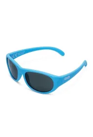 Snibbs Okulary przeciws�oneczne dla dzieci L niebieskie