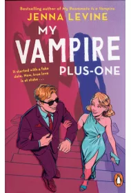 My Vampire Plus-One