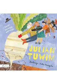 Julian Tuwim. Smyki kochaj� wierszyki