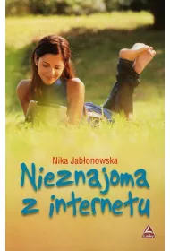 NIEZNAJOMA Z INTERNETU-LUCKY