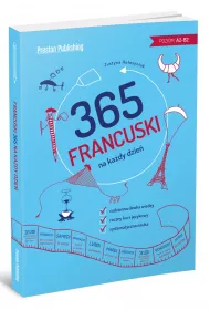 Francuski 365 na kady dzie