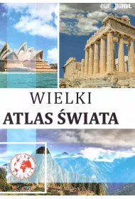 Wielki Atlas �wiata i mapa ()